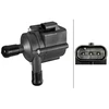 Image de Pompe À Eau Auxiliaire (Circuit D'Eau De Refroidissement) Hella 8tw358304731 Ford