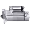 Image de Démarreur / Démarreur 8ea 011 613-171 Hella Hella 8ea011613171 Land Rover