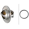 Image de Thermostat, Liquide De Refroidissement Hella 8mt354778461 Mercedes-Benz