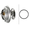 Image de Thermostat, Liquide De Refroidissement Hella 8mt354778371 Mercedes-Benz