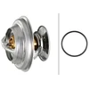 Image de Thermostat, Liquide De Refroidissement Hella 8mt354778391