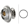 Image de Thermostat, Liquide De Refroidissement Hella 8mt354778401 Mercedes-Benz