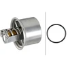 Image de Thermostat, Liquide De Refroidissement Hella 8mt354778441