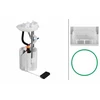 Image de Unité D'Alimentation En Carburant Hella 8tf358306821 Fiat