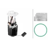 Image de Unité D'Alimentation En Carburant Hella 8tf358306791 Fiat