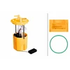 Image de Unité D'Alimentation En Carburant Hella 8tf358306711 Fiat