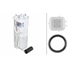 Image de Unité D'Alimentation En Carburant Hella 8tf358306681 Land Rover