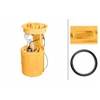 Image de Unité D'Alimentation En Carburant Hella 8tf358306581 Volkswagen