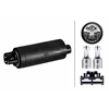 Image de Pompe À Carburant Hella 8tf358306381 Audi