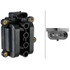 Image de Bobine 5da 358 102-151 Hella Hella 5da358102151 Dacia;Renault