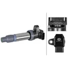Image de Bobine 5da 358 102-751 Hella Hella 5da358102751 Cadillac