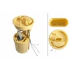 Image de Unité D'Alimentation En Carburant Hella 8tf358316181 Volkswagen