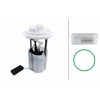 Image de Unité D'Alimentation En Carburant Hella 8tf358316031 Alfa Romeo