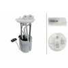 Image de Unité D'Alimentation En Carburant Hella 8tf358316131 Ford