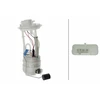 Image de Unité D'Alimentation En Carburant Hella 8tf358316791 Alfa Romeo