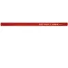Image de Crayon de charpentier ovale 30 cm - LYRA - L4333103