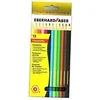 Image de Eberhard Faber Crayon De Couleur Hexagonal, Etui En Carton 514812