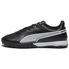 Image de PUMA Unisex King Match Tt Chaussures de football, Puma Black Puma White, 43 EU en occasion ou reconditionné