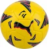 Image de Puma 084108-02 Orbita LaLiga 1 HYB Recreational Soccer Ball Unisex Adult Yellow Taille 5 en occasion ou reconditionné