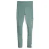 Image de Puma - W Se4sons Full Tight Wns - Collant running femme Eucalyptus - S