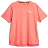 Image de Puma T-shirt à Manches Courtes Run Cloudspun