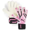 Image de PUMA PUMA Ultra Pro RC, Gants de Gardien Adultes Unisexes, Poison Pink-PUMA White-PUMA Black, 9-041859 en occasion ou reconditionné