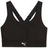 Image de Soutien-gorge Puma PWR Breathe Noir Femme, Taille XS.