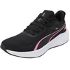 Image de PUMA Unisex Skyrocket Lite Chaussures de course sur route, Puma Black Fast Pink Puma White, 37 EU en occasion ou reconditionné