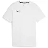 Image de Puma Mixte Teamgoal Casuals Jr Tee, Puma Blanc - Noir Puma, 152 EU en occasion ou reconditionné