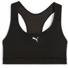 Image de Puma Soutien-gorge De Sport à Impact Moyen 4keeps