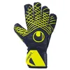 Image de uhlsport Gants de Gardien de But de Football Prediction Supersoft, 10.5 en occasion ou reconditionné