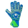 Image de uhlsport Aquasoft HN Gants de Gardien de But de Football pour Enfants et Adultes - adhérence optimale par Temps Humide en occasion ou reconditionné