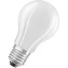 Image de Ampoule LED à économie d'énergie - ampoule dépolie - E27 - blanc chaud (3000K) - 2 - 5 watts - remplace une ampoule de 40W - très efficace et à
