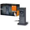 Image de LEDVANCE SMART+ WiFi Outdoor Terminal EU avec répéteur intégré et 2 prises, blanc, 230 V, étend la zone WiFi extérieure, liaison d'appareils sans fil, contrôlable par application, garantie 3 ans, IP44 en occasion ou reconditionné