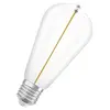 Image de Ampoule LED Vintage 1906 Classic Edison - 2 - 2W - 150lm}