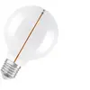 Image de Ampoule Vintage 1906 Classic Globe95 - 2 - 2W - 150lm}