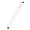 Image de Ampoule tubulaire LED Spécial S19 FR 60 - 9W - 830lm}