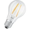 Image de Ampoule LED BASE CL A FIL 60 - 6 - 5W - 806lm}