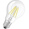 Image de Ampoule LED BASE CL A FIL 40 - 4W - 470lm}