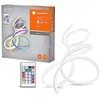 Image de LEDVANCE NEON FLEX 2M BRANDES LED, blanc, 4,7W, 45lm, contrôle du colorant RGB, distribution de lumière homogène, connexion USB, pour une utilisation à l'intérieur, la classe de protection IP20 en occasion ou reconditionné