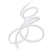 Image de Bande LED NEON FLEX 2M - blanc - 4 - 7W - 45lm}
