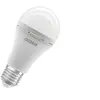 Image de LED Classic A 60 Lampe de camping / éclairage de secours avec batterie rechargeable intégrée (ex 60W) 8W Blanc chaud E27}