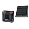 Image de ENDURA STYLE SOLAR BRIGHT SENSOR Wall Fin IP54 Dark Grey en occasion ou reconditionné