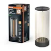 Image de Osram Lampe de table LED Endura Style à filament, 1,2 W, blanc chaud 2 700 K, 100 lm, rechargeable par USB, IP54, 14 h en occasion ou reconditionné