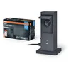Image de OSRAM SMART+ WiFi Outdoor Terminal EU avec répéteur intégré et 2 prises, blanc, 230 V, étend la zone WiFi extérieure, liaison d'appareils sans fil, contrôlable par application, garantie 3 ans, IP44 en occasion ou reconditionné