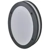 Image de Osram Luminaire extérieur ENDURA CLASSIC ORBI W, applique murale, E27, gris foncé, aluminium, installation facile et rapide, diffuseur dépoli, classe de protection IP65, utilisation en extérieur en occasion ou reconditionné
