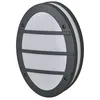 Image de Osram Luminaire extérieur ENDURA CLASSIC ORBICK W, applique murale, E27, gris foncé, aluminium, installation facile et rapide, diffuseur dépoli, classe de protection IP65, utilisation en extérieur en occasion ou reconditionné