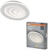 Image de Osram Plafonnier LED ORBIS SPIRAL OVAL 360mm, blanc, 27W, 2400lm, couleur en occasion ou reconditionné