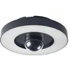 Image de Osram Applique extérieur SMART+ + caméra, blanc chaud 3000K, boîtier en en occasion ou reconditionné