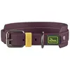 Image de Hunter Pet Collier De Chien Havanna Buckle Closure